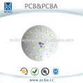 Fabricante de placa de alumínio LED PWB